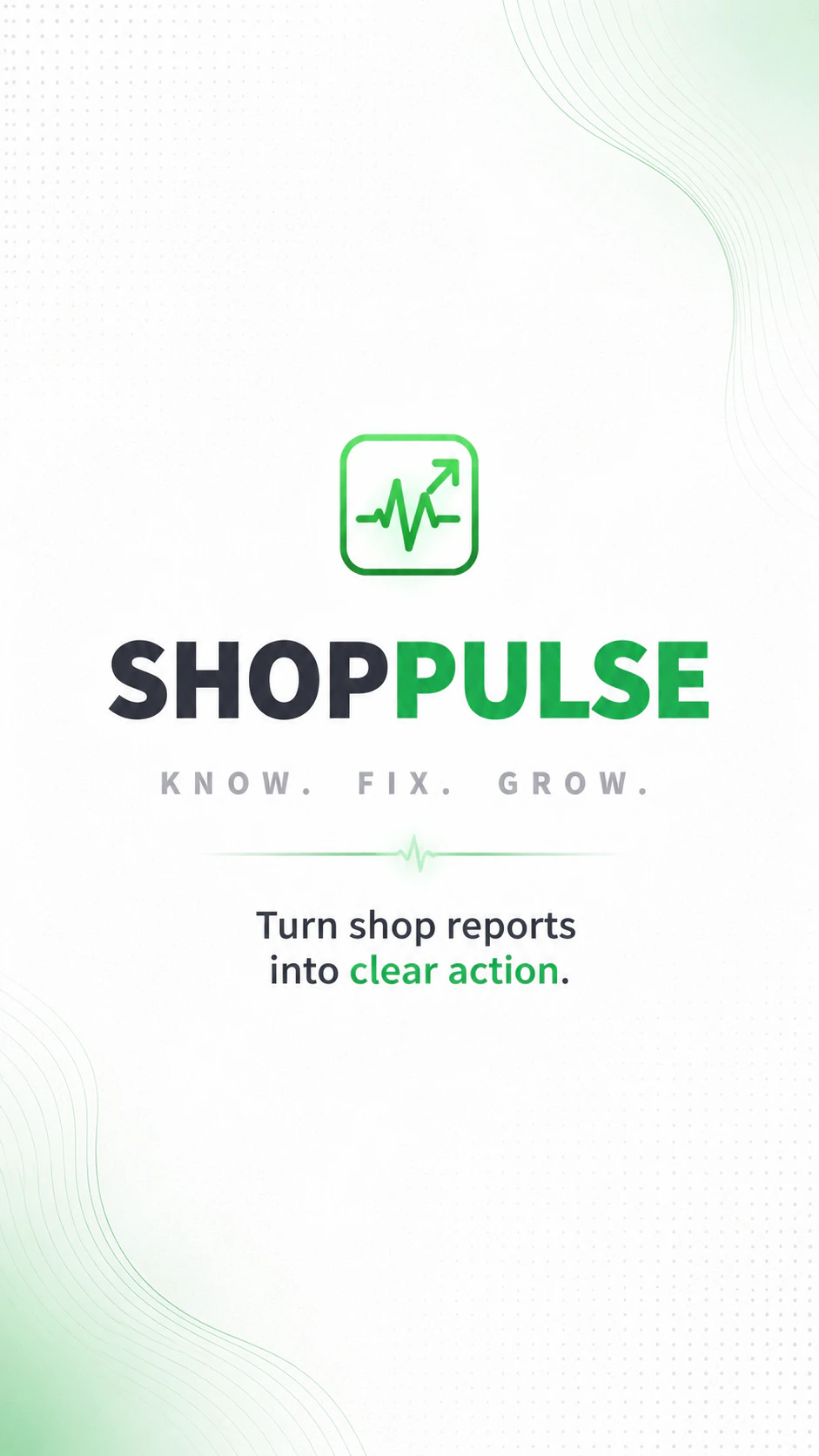 ShopPulse