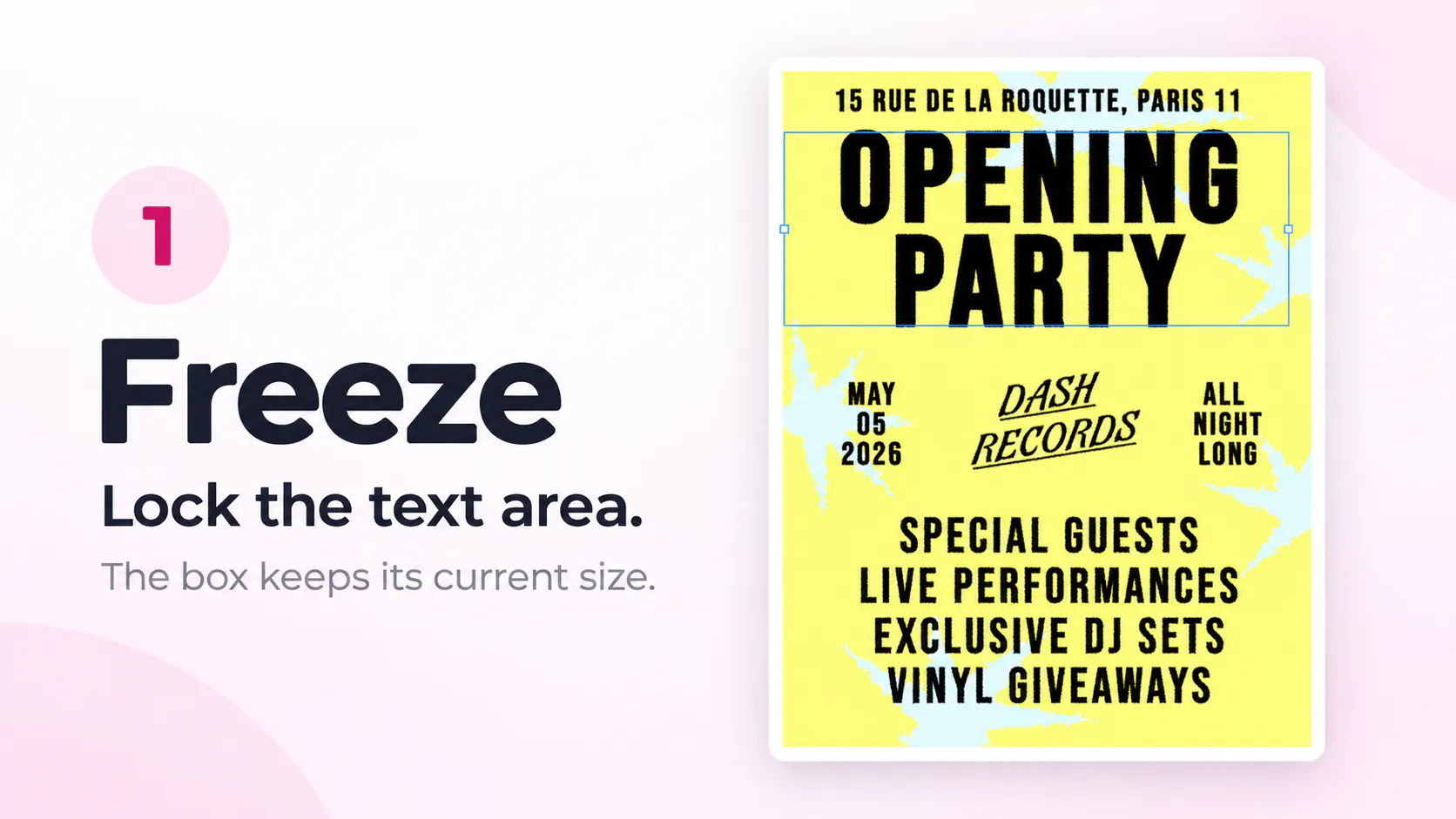 TextFit for Figma Buzz gallery image