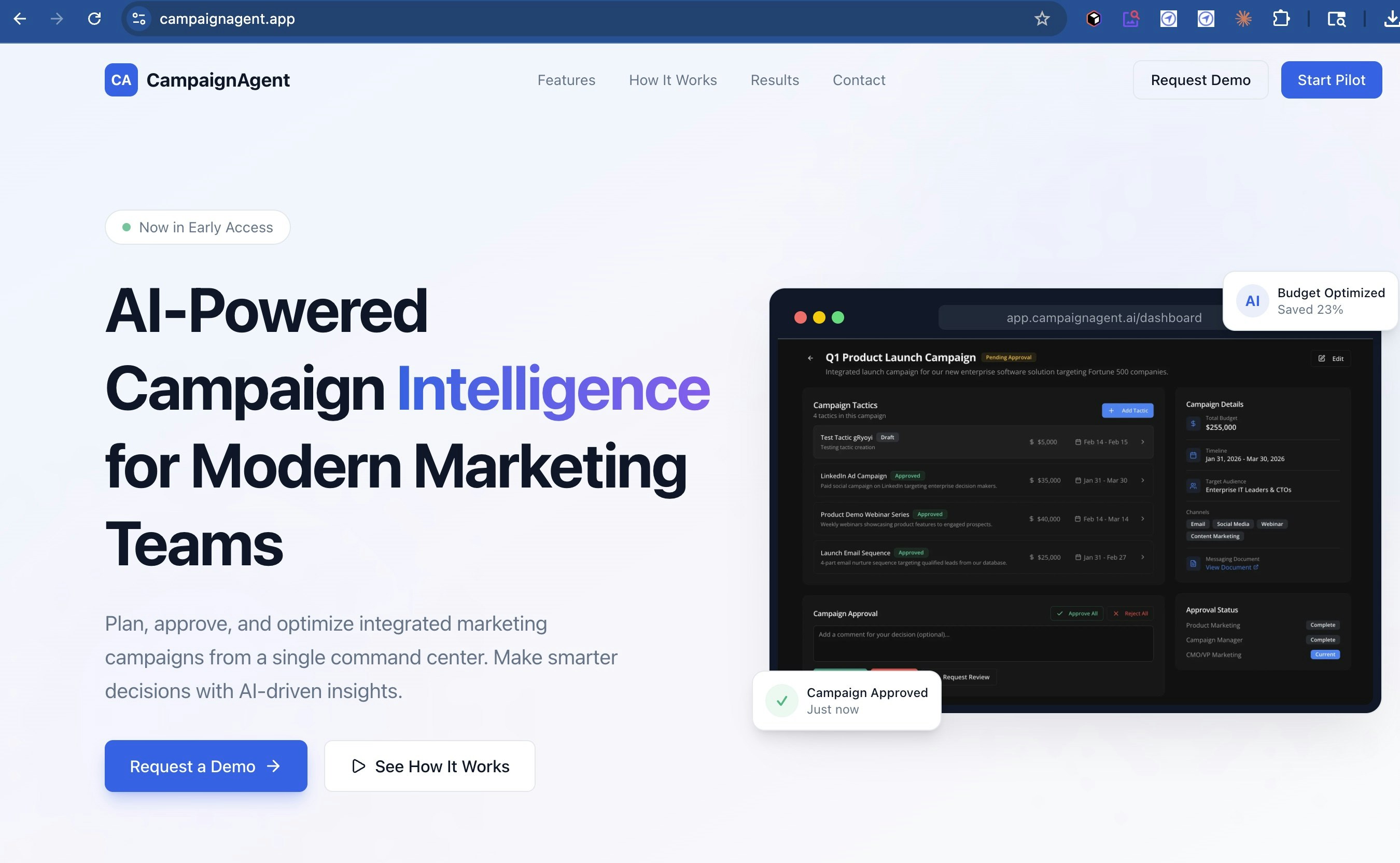 CampaignAgent  media 6