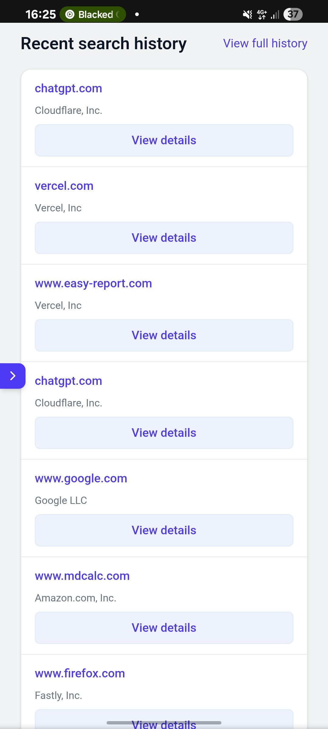 Easy Report gallery image