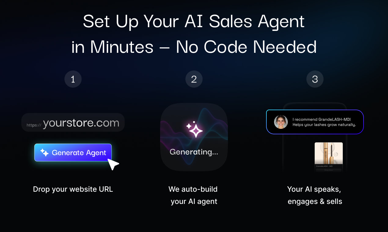 Omakase.ai gallery image