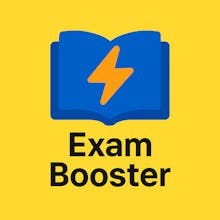 Exam Booster gallery image