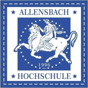 Allensbach Hochschule 项目横幅