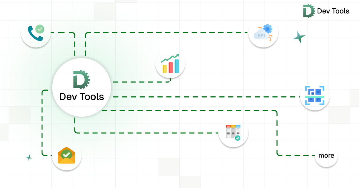 DevTools gallery image
