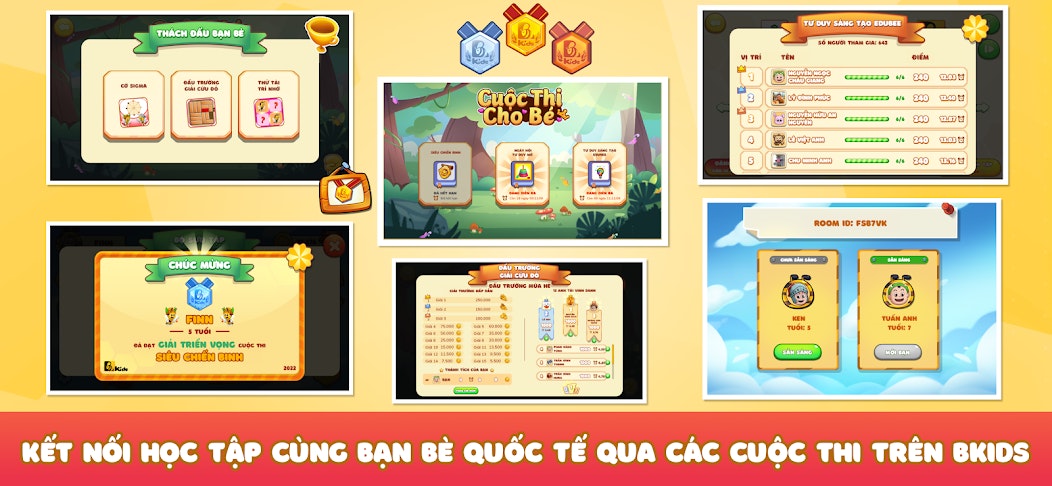 Beekids media 6