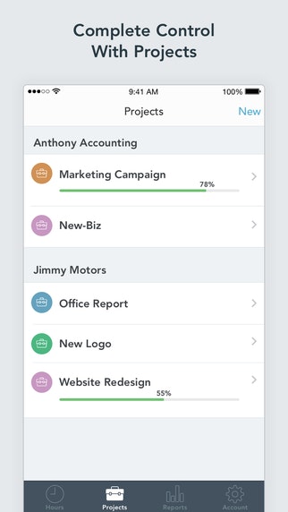 Timely 4.0 gallery image