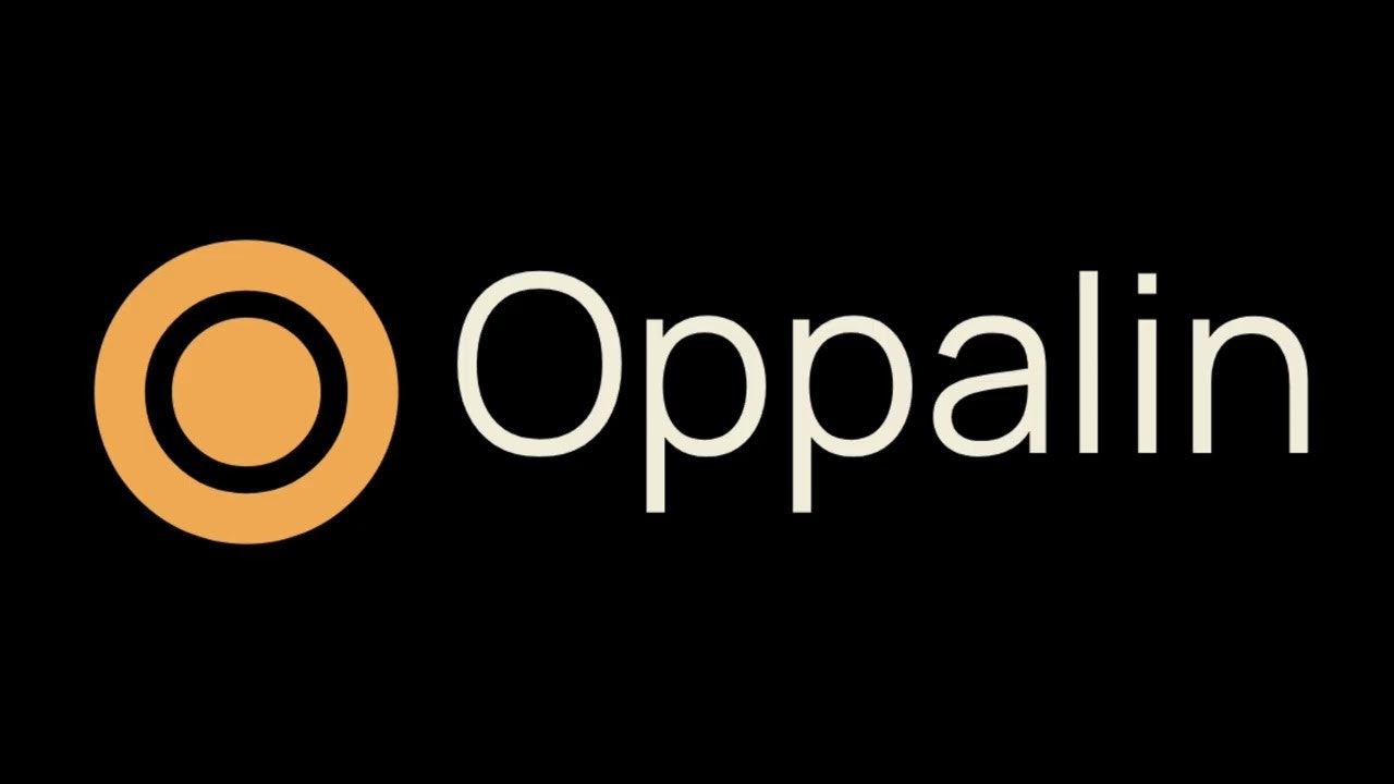 Oppalin gallery image