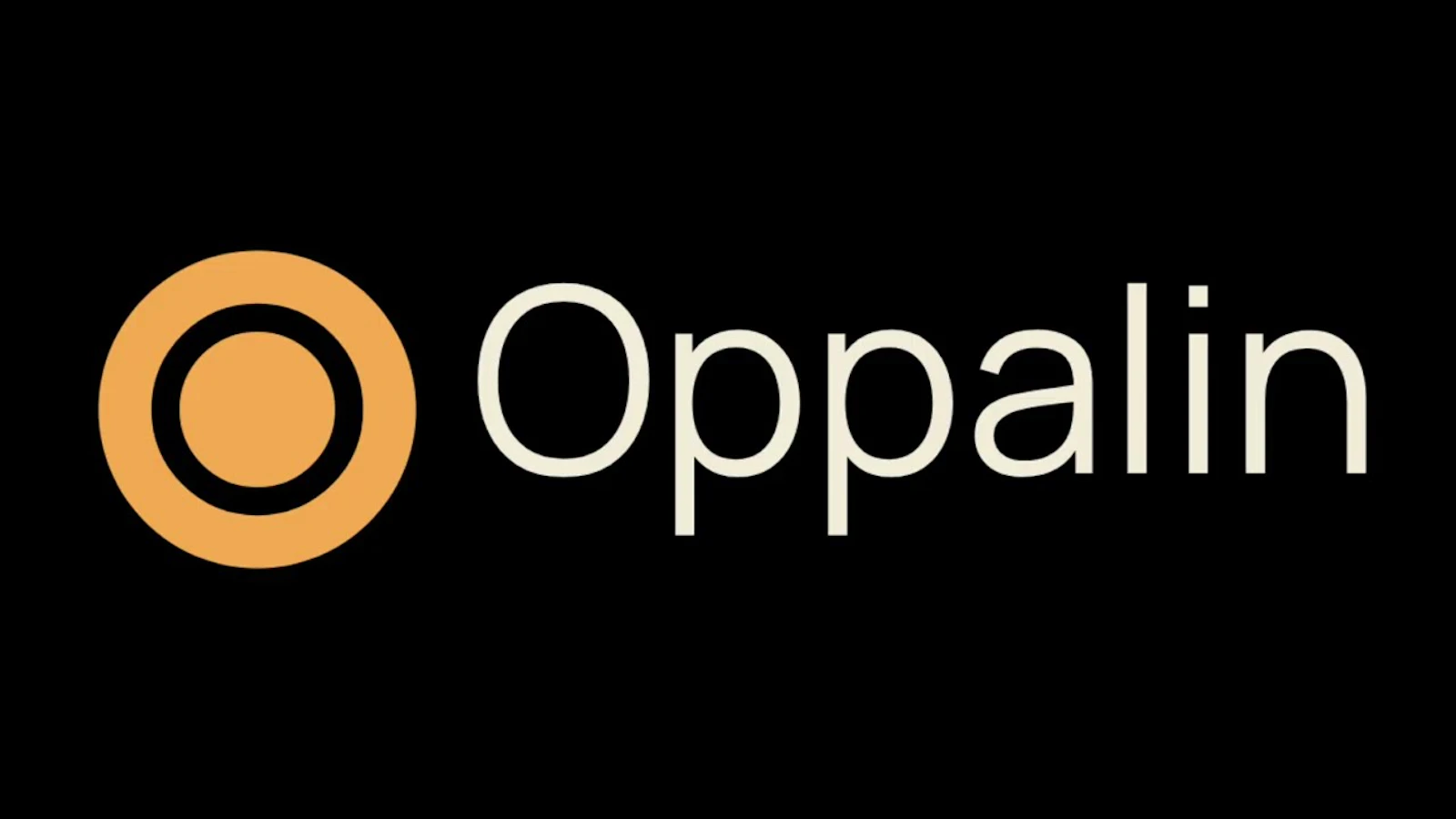 Oppalin screenshot 1 (video preview)