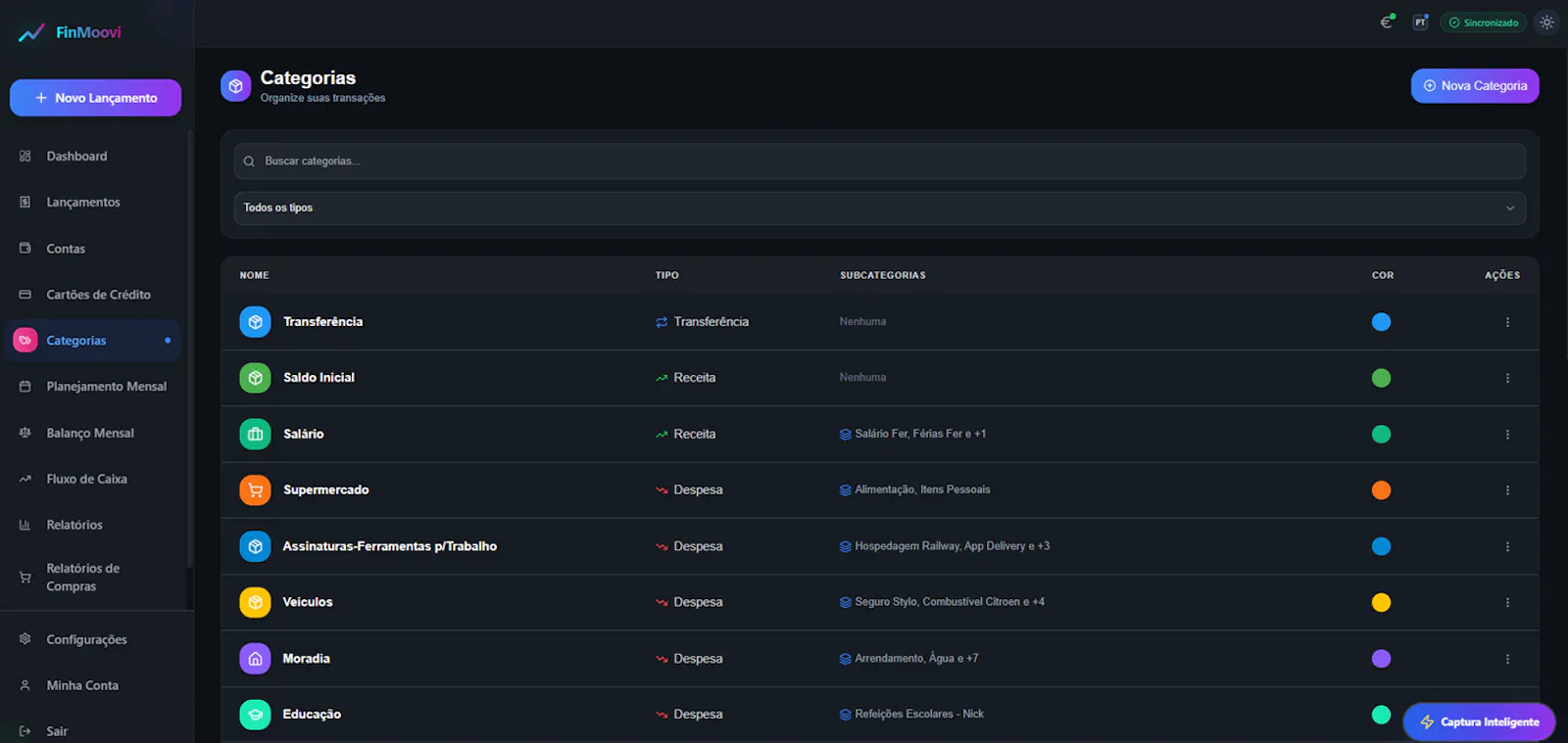 FinMoovi Blog screenshot 2