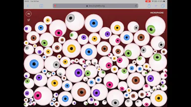 Bouncy balls NOT BALLS ON U KNOW WHAT gallery image