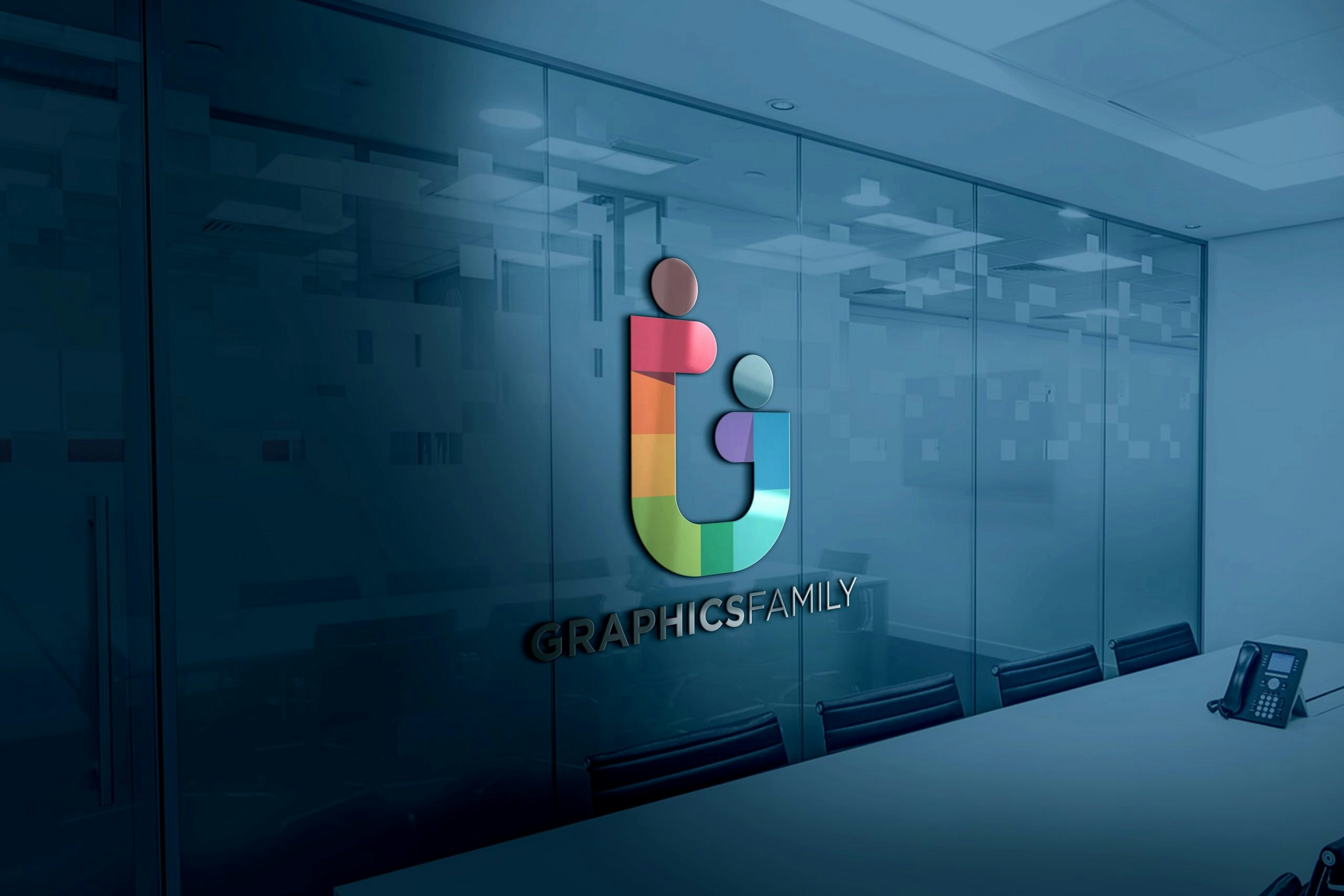 GraphicsFamily gallery image