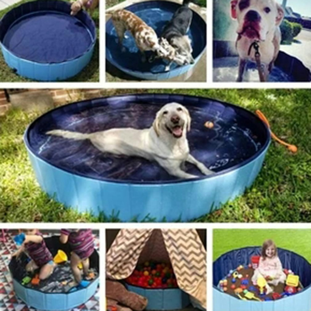 Portable Paw Pool gallery image