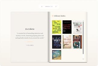 Curato gallery image