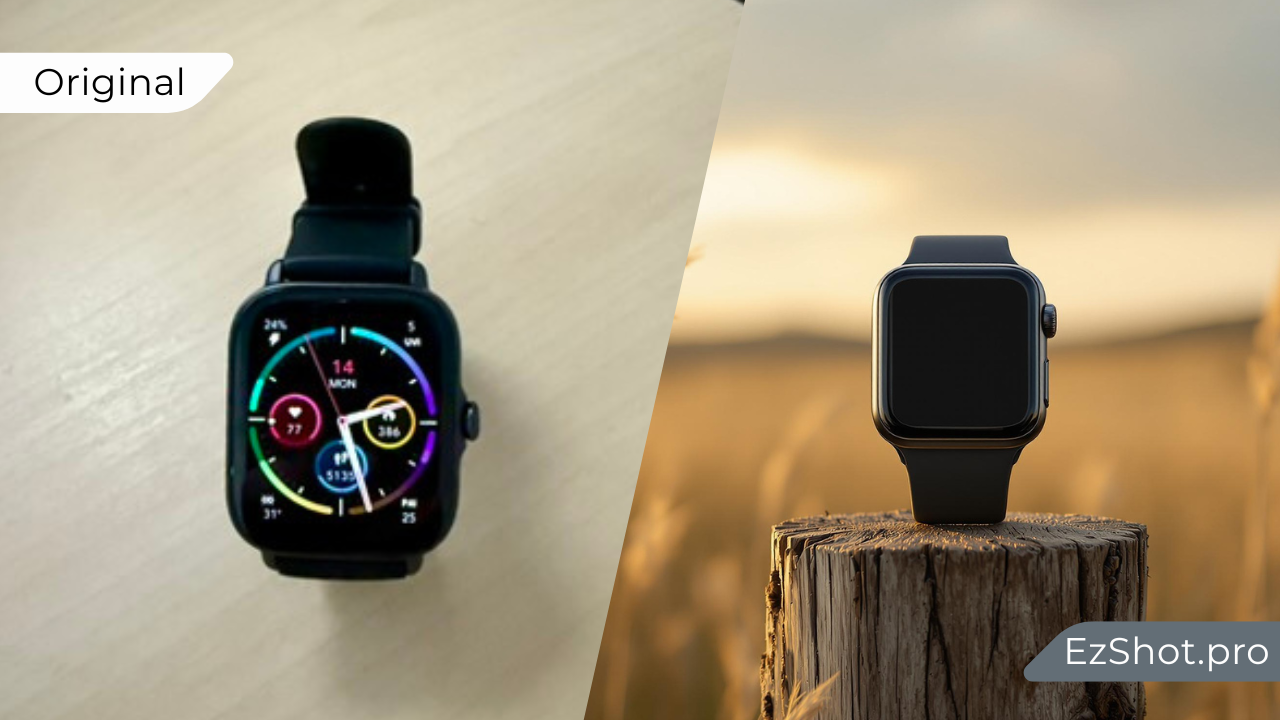 EzShot.pro gallery image