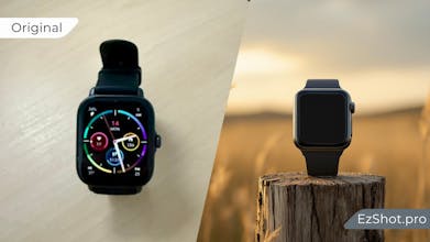 EzShot.pro gallery image