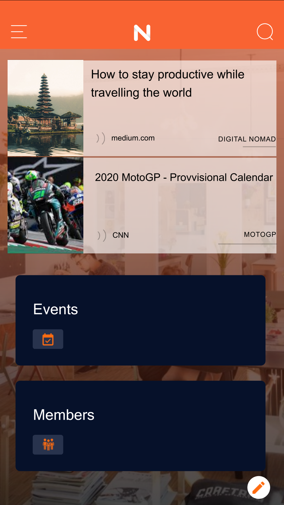 Proova gallery image