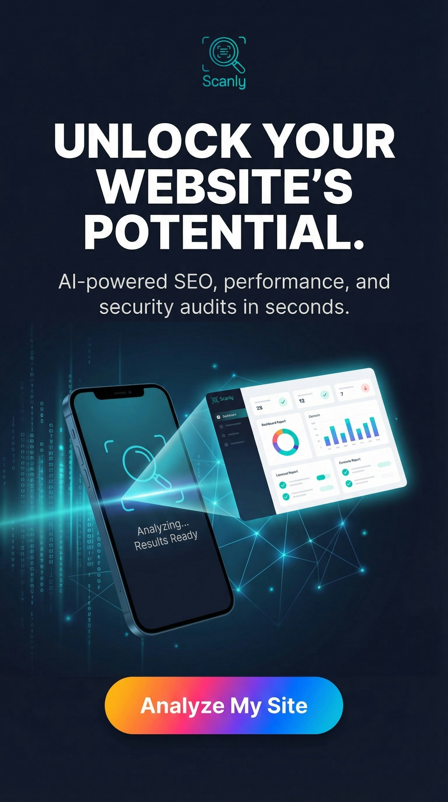 Scanly gallery image