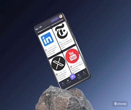 Ai Agents (BETA) V1 - Free Android App gallery image