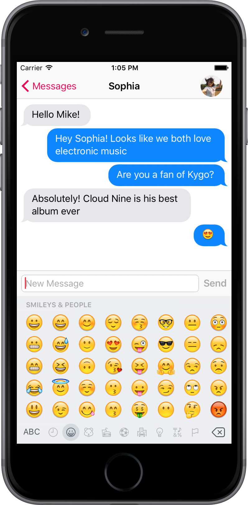 Matchbox gallery image