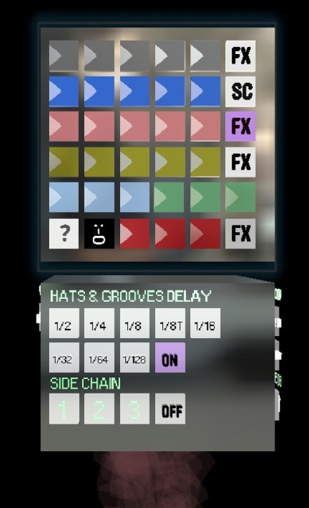 Music Kit V.3 gallery image