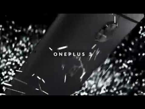 OnePlus 3 media 1