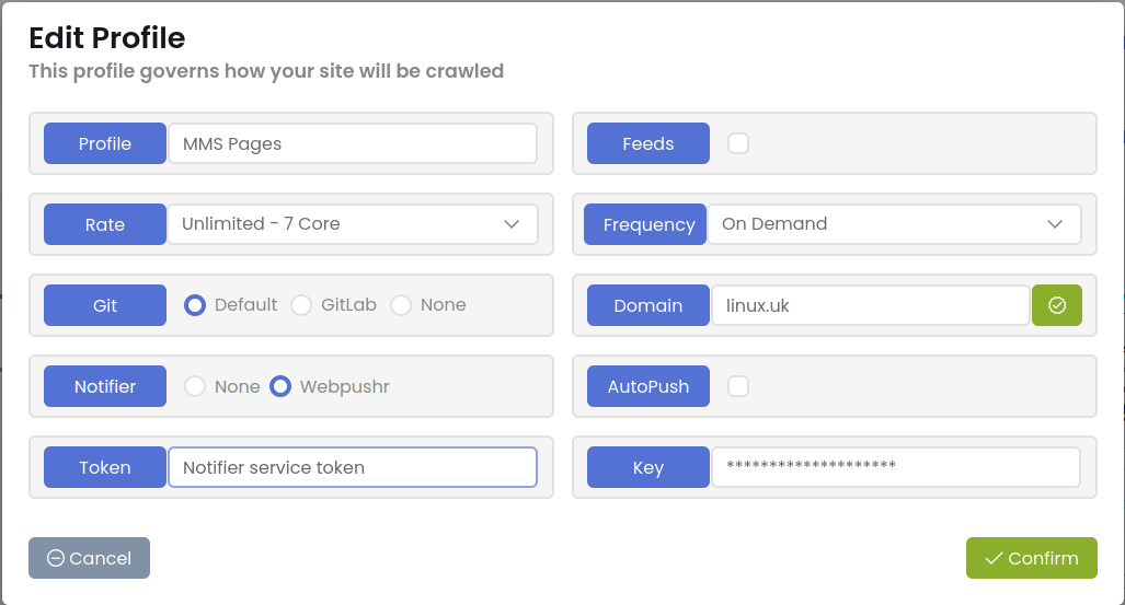 Média Makemestatique - Publiez votre WordPress CMS en tant que site Web statique maintenable 5