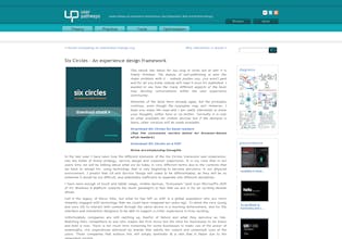 Six Circles gallery image