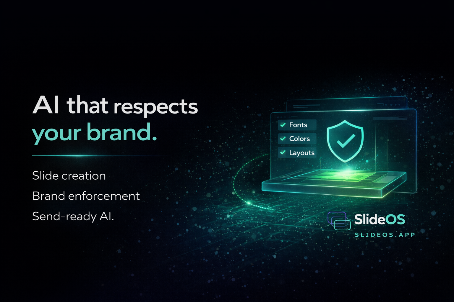 SlideOS gallery image