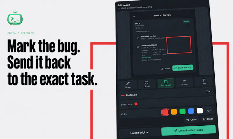 Porta screenshot 6