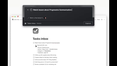 Lazy for Notion gallery image