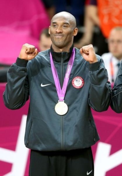 Mamba Out gallery image