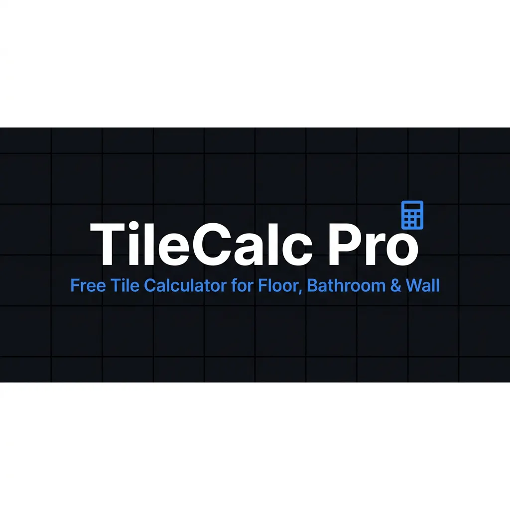 TileCalc Pro gallery image