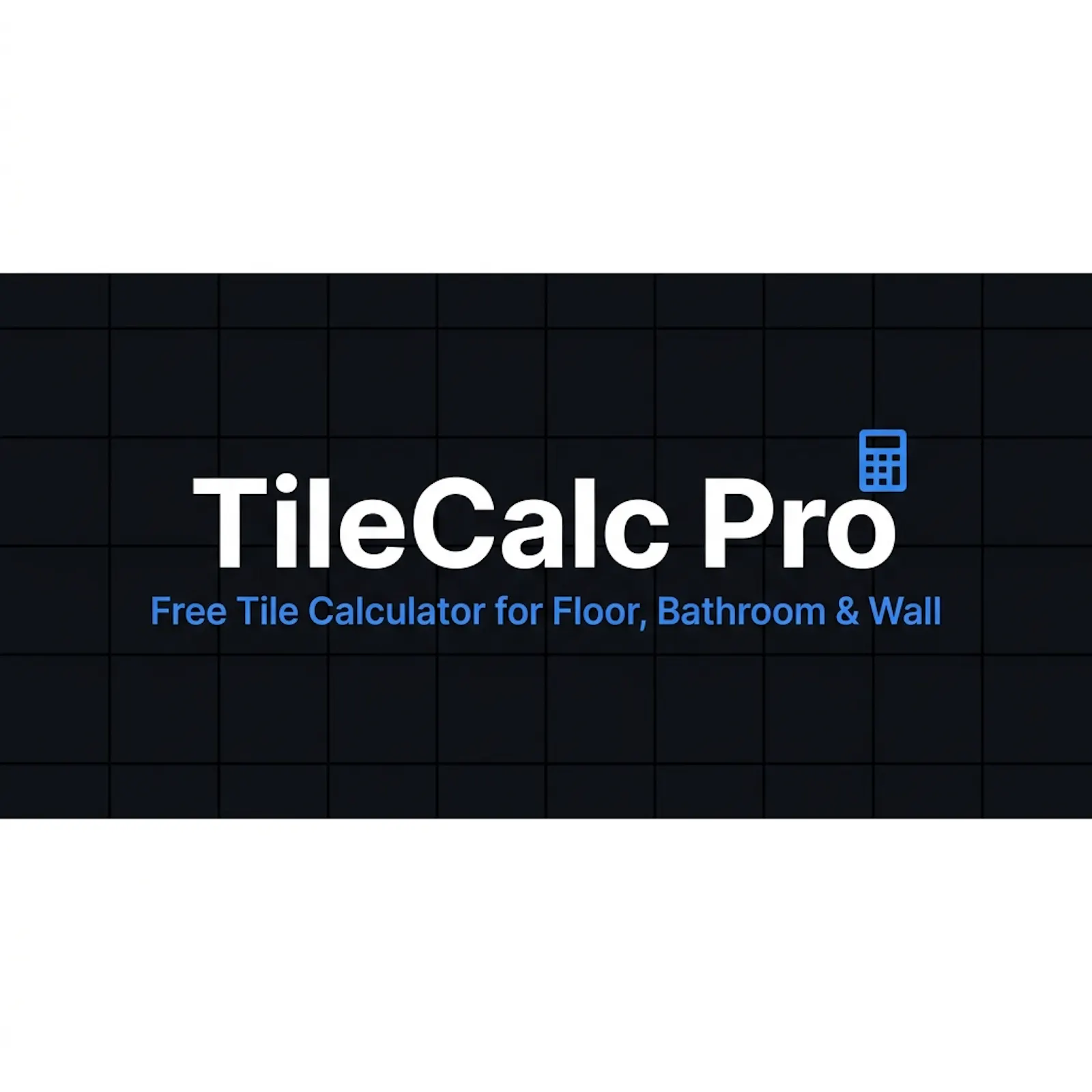 TileCalc Pro screenshot 1