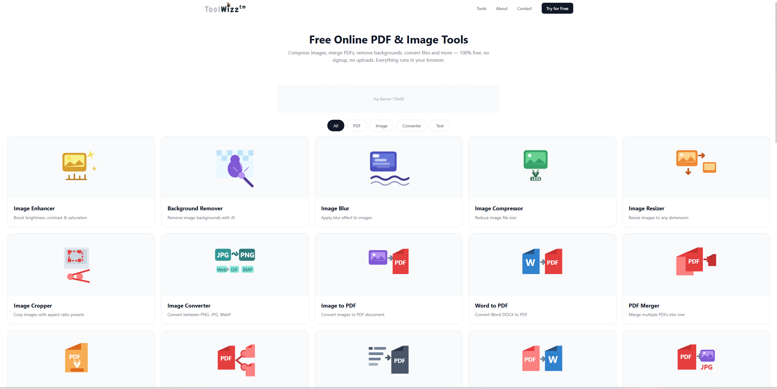 ToolWizz gallery image