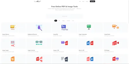 ToolWizz gallery image