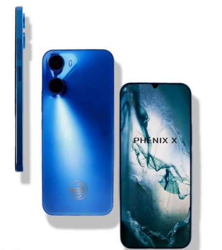 BitMobileTech - Apresentando o Phēnix X media 4