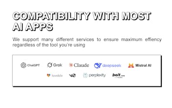 LLMinder gallery image