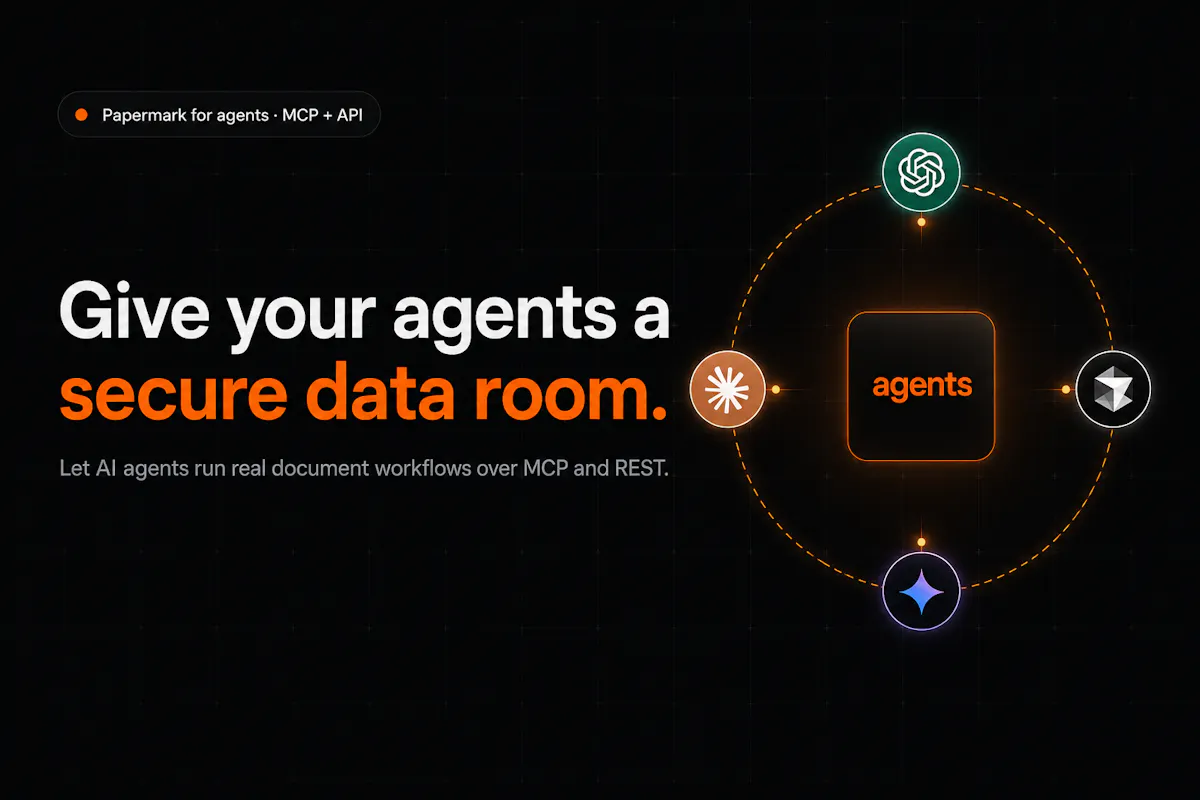 Papermark Agents