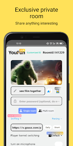 YouFun-一起看電影 media 3
