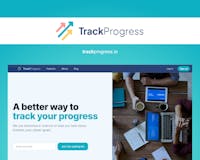 TrackProgress media 3