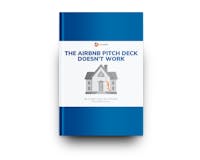 Airbnb's Pitch Deck Doesn't Work (eBook) media 1