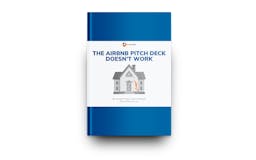 Airbnb's Pitch Deck Doesn't Work (eBook) media 1