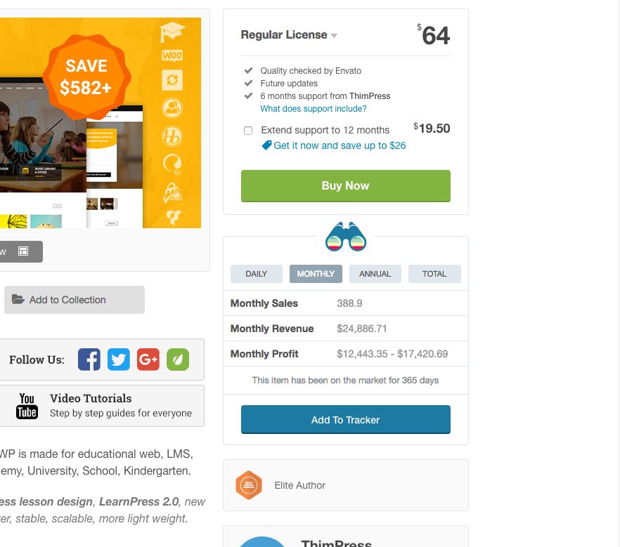 Enscouto gallery image