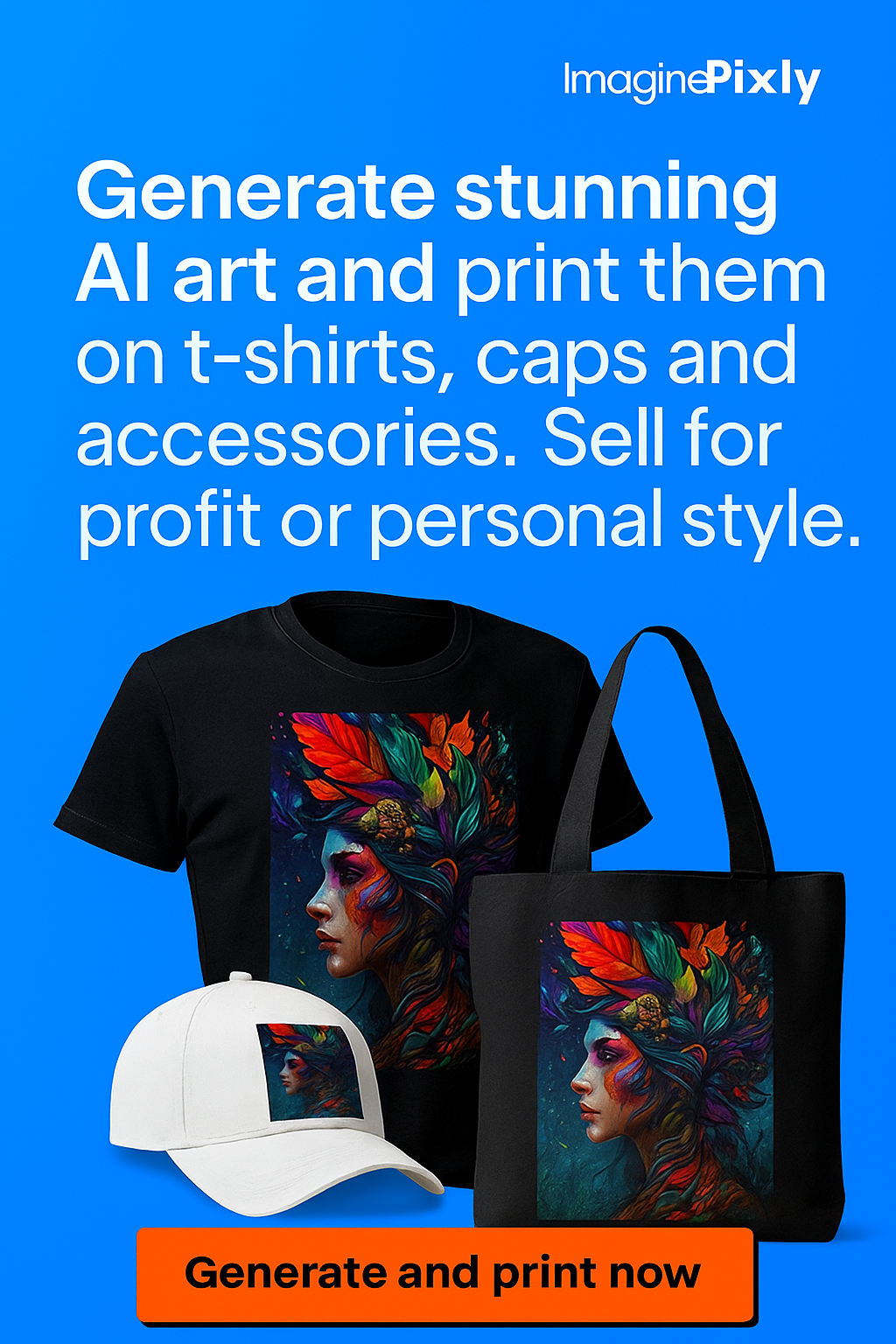 ImaginePixly gallery image