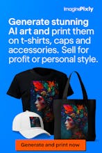 ImaginePixly gallery image