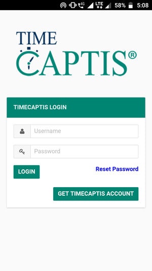 TimeCaptis gallery image