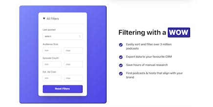 Podcast Detective gallery image