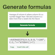 numerous gallery image