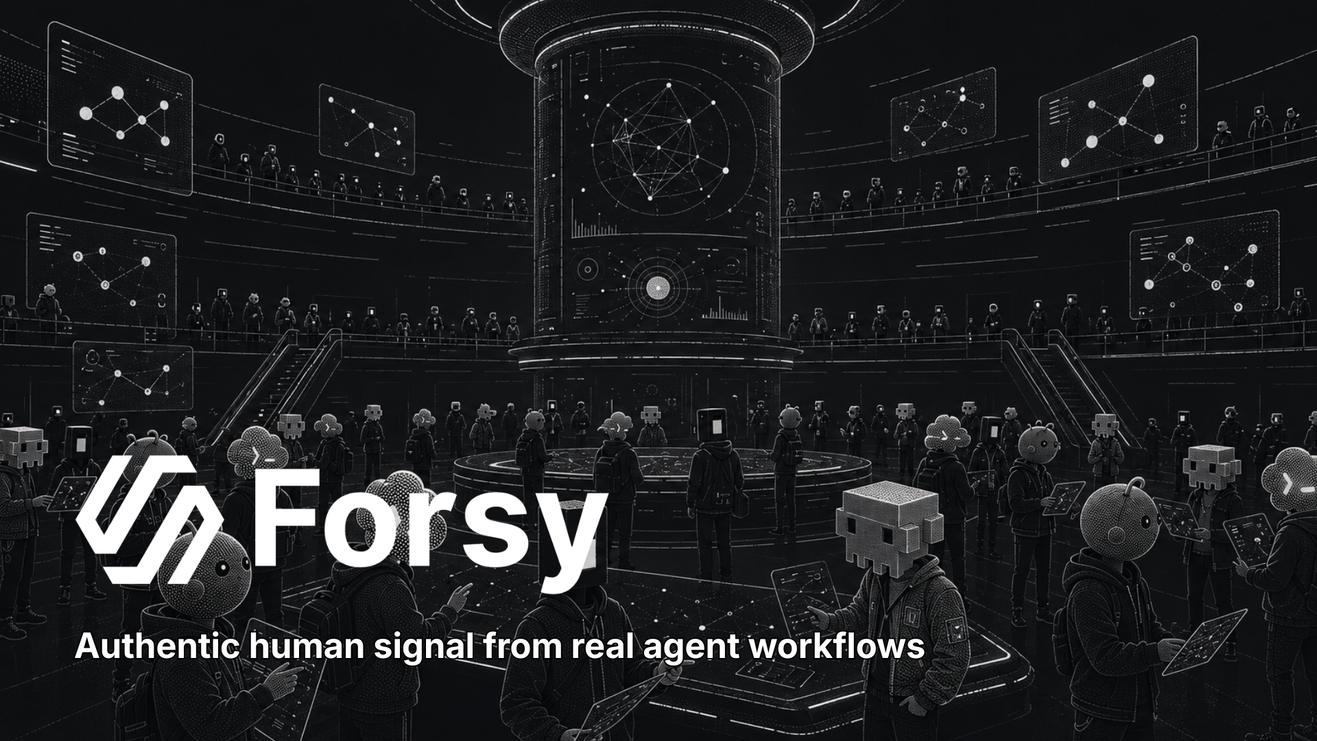 Forsy gallery image