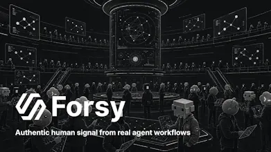 Forsy gallery image
